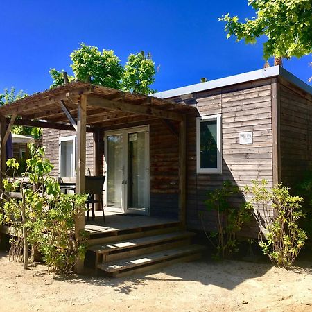 Rent Paradise Grimaud Bagian luar foto