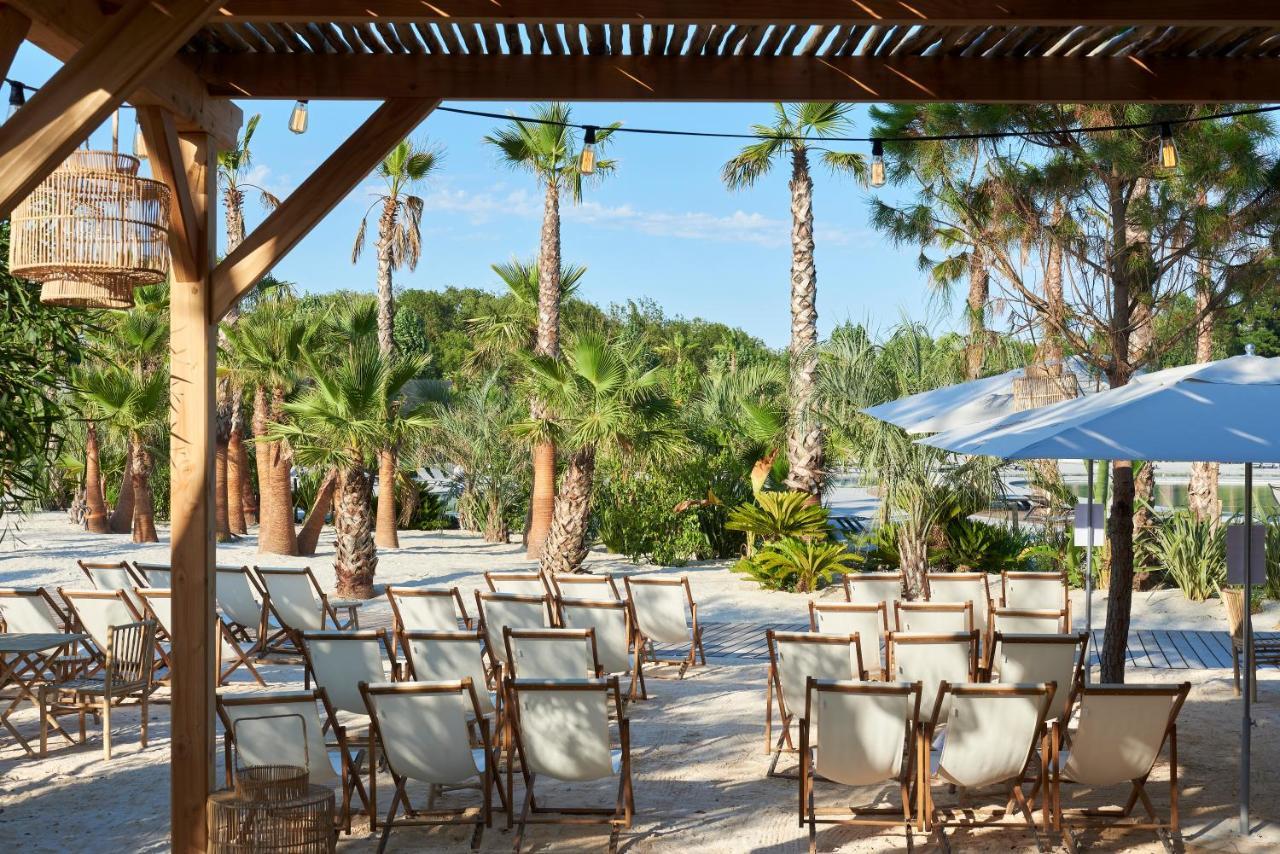 Rent Paradise Grimaud Bagian luar foto