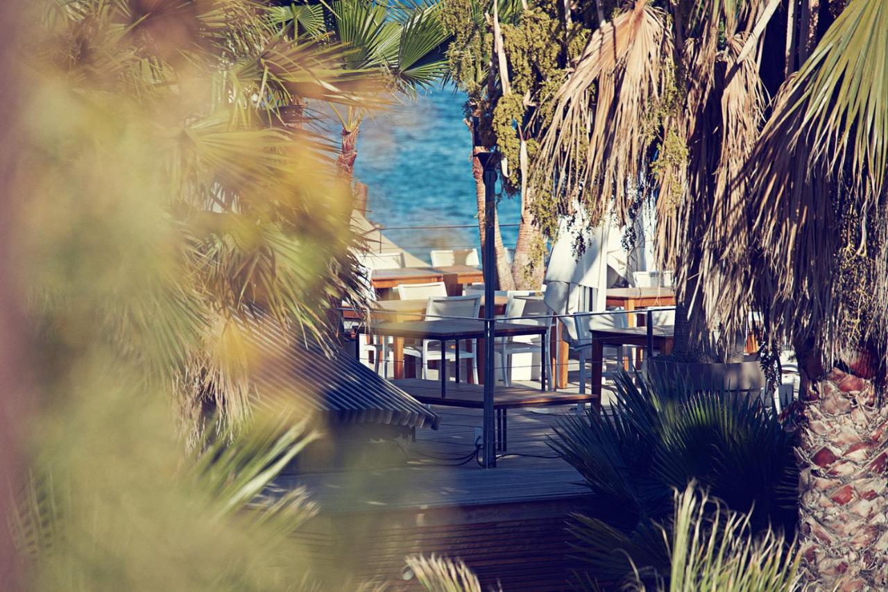 Rent Paradise Grimaud Bagian luar foto