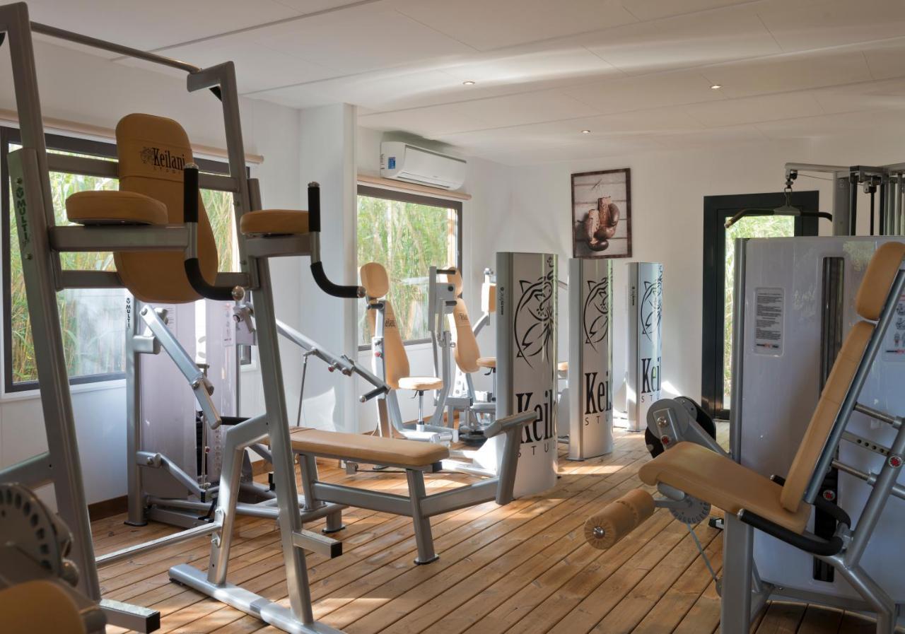 Rent Paradise Grimaud Bagian luar foto