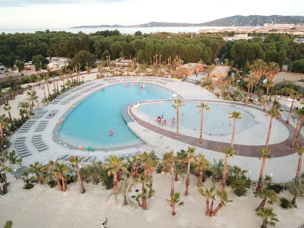 Rent Paradise Grimaud Bagian luar foto