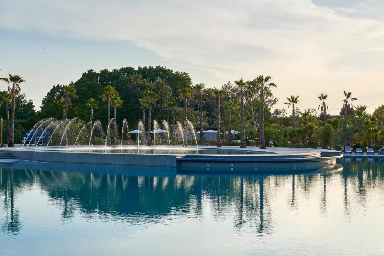 Rent Paradise Grimaud Bagian luar foto