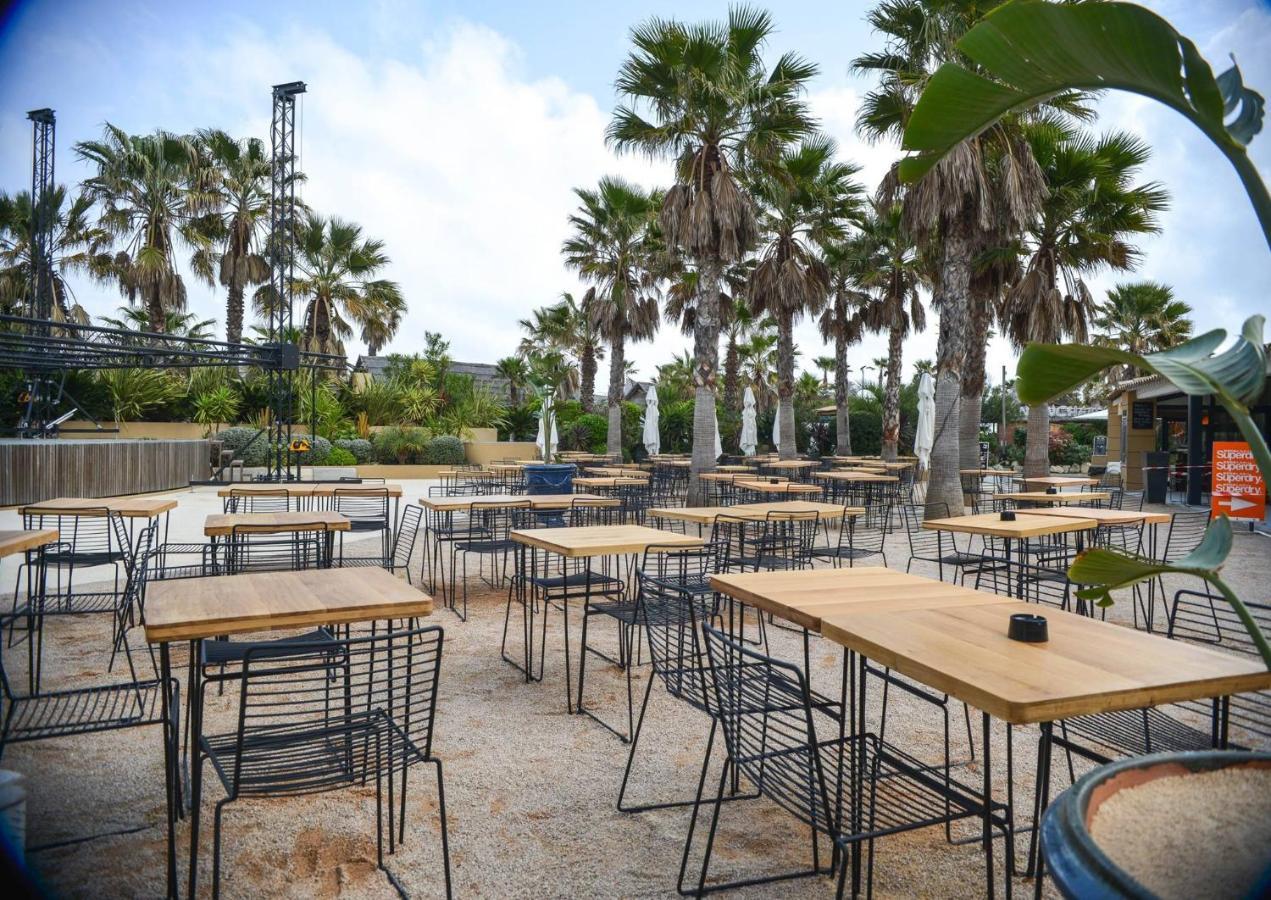 Rent Paradise Grimaud Bagian luar foto