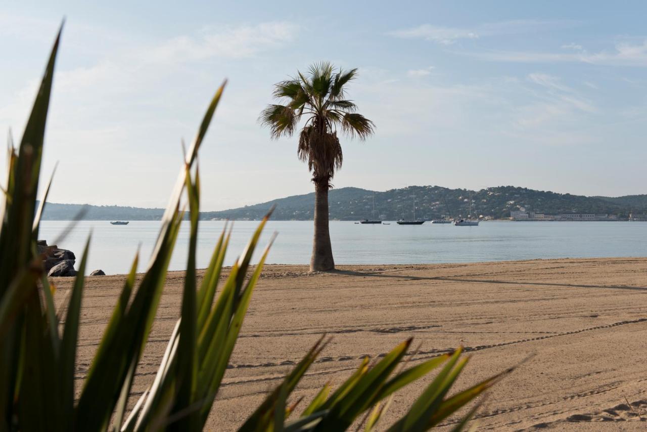 Rent Paradise Grimaud Bagian luar foto