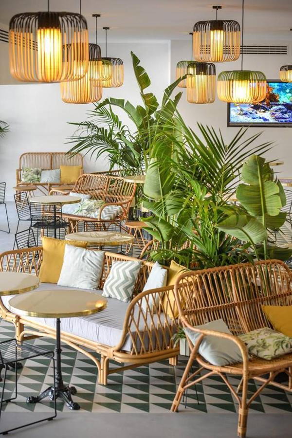 Rent Paradise Grimaud Bagian luar foto