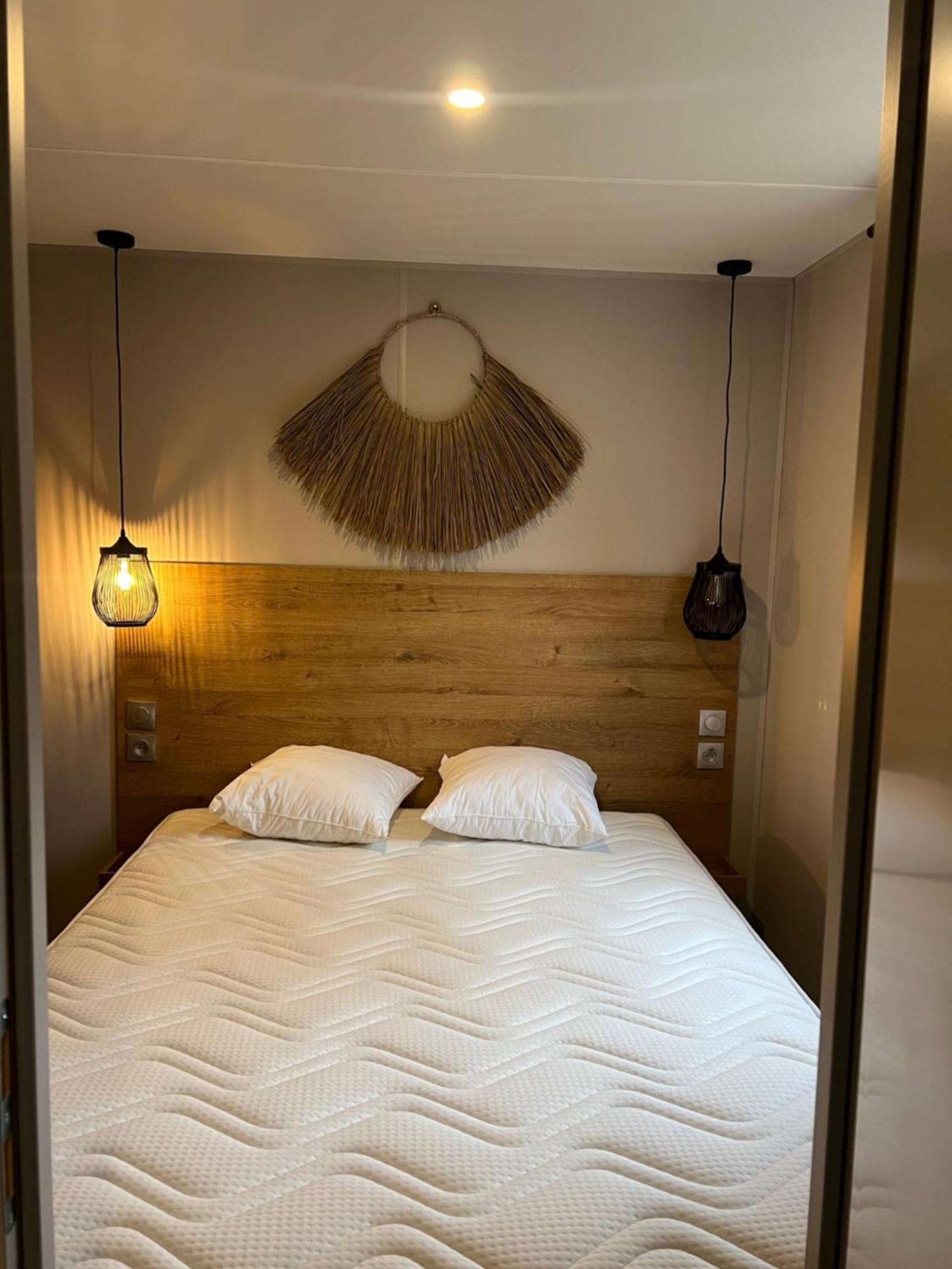 Rent Paradise Grimaud Bagian luar foto