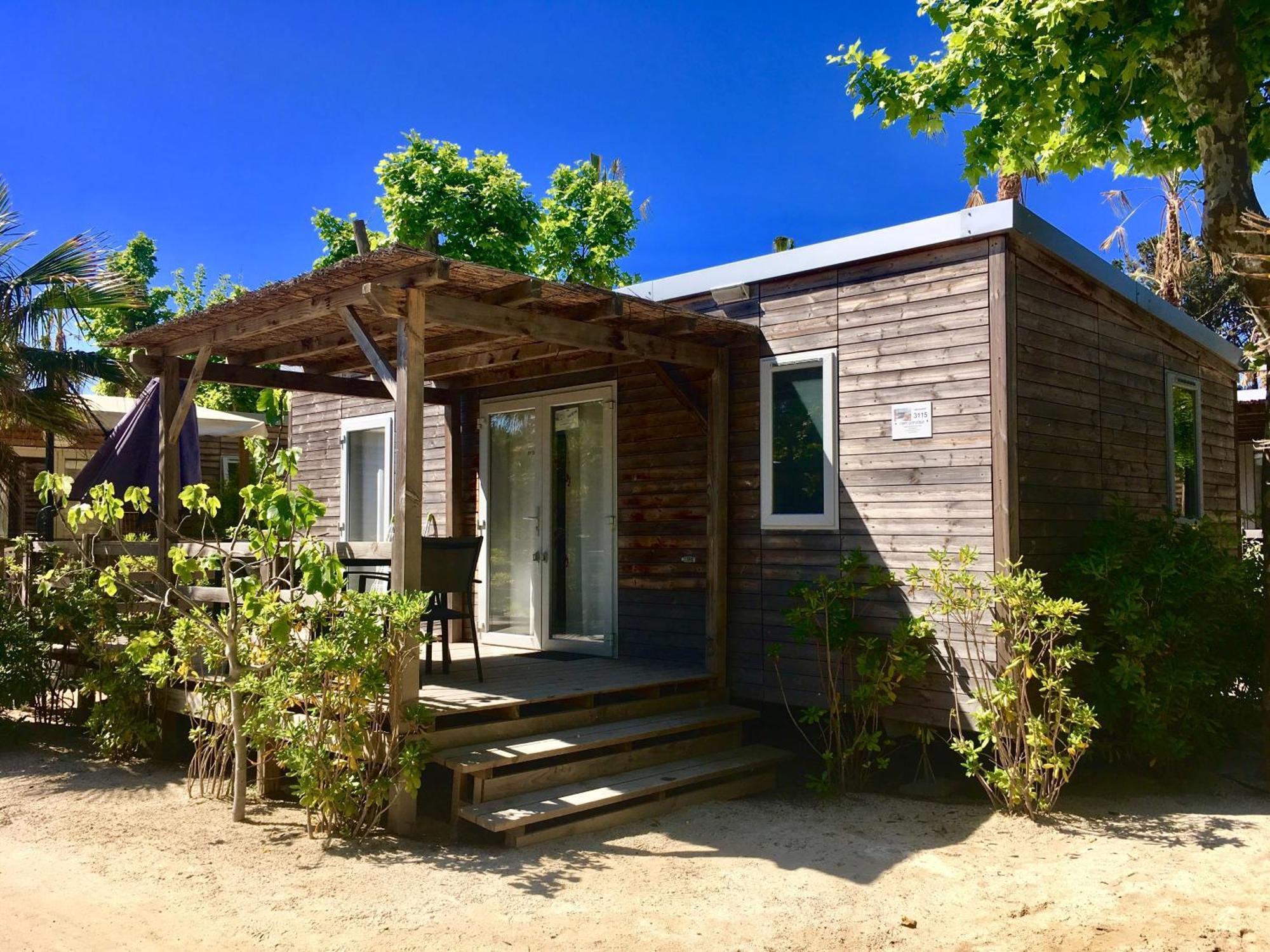 Rent Paradise Grimaud Bagian luar foto