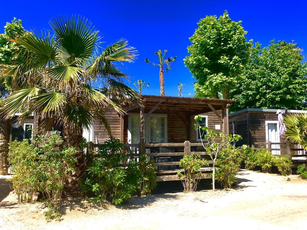 Rent Paradise Grimaud Bagian luar foto