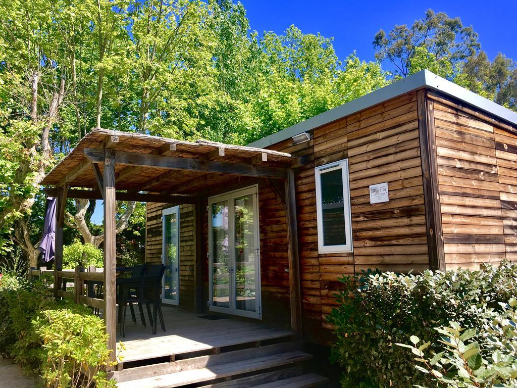 Rent Paradise Grimaud Bagian luar foto