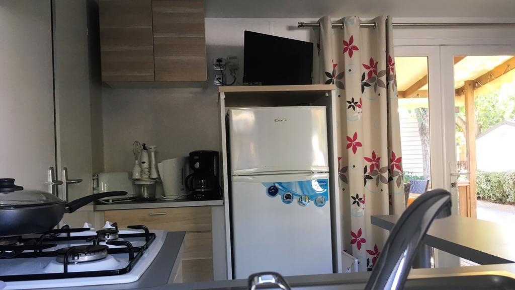 Rent Paradise Grimaud Bagian luar foto