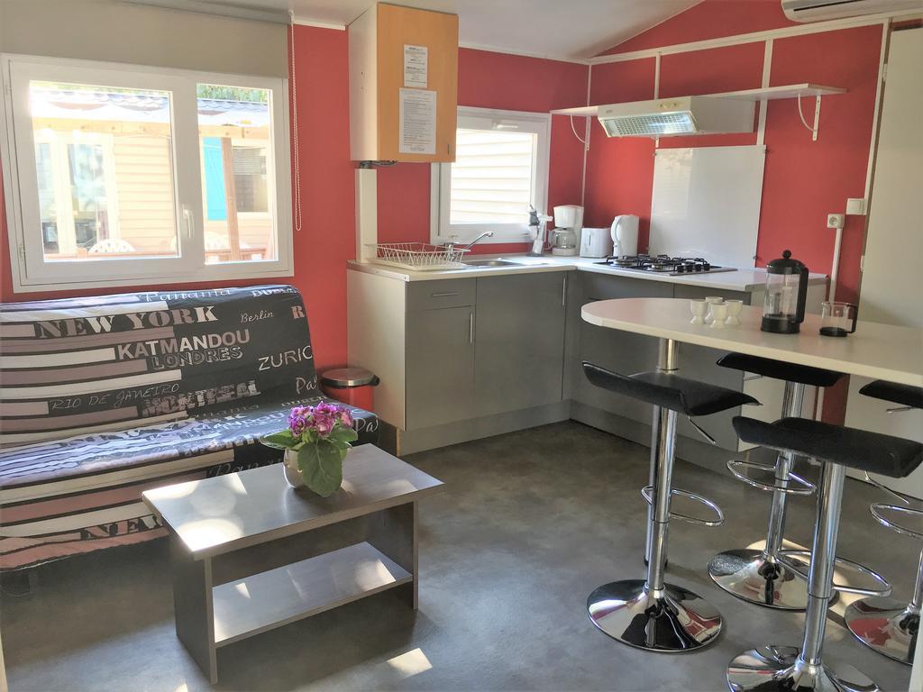 Rent Paradise Grimaud Bagian luar foto