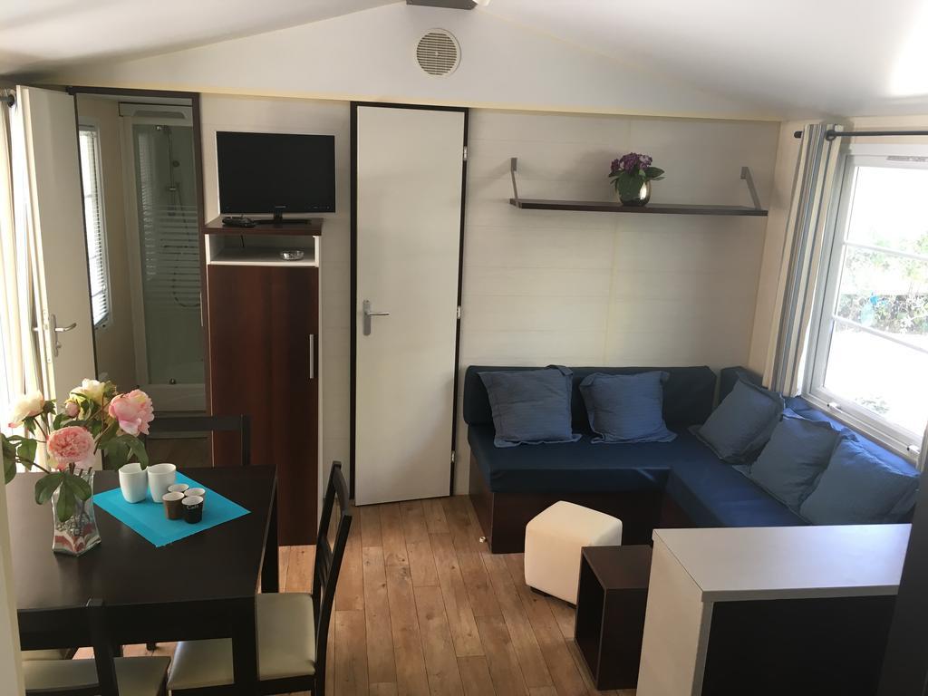 Rent Paradise Grimaud Bagian luar foto