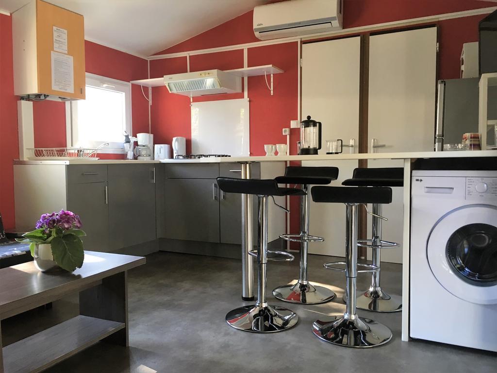 Rent Paradise Grimaud Bagian luar foto