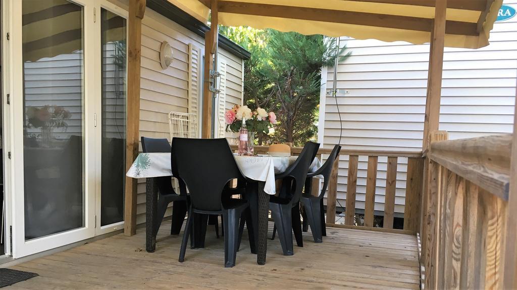 Rent Paradise Grimaud Bagian luar foto