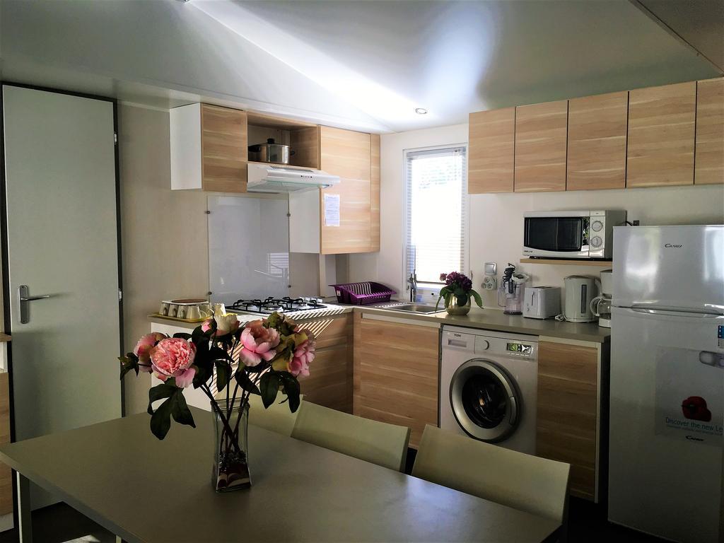 Rent Paradise Grimaud Bagian luar foto