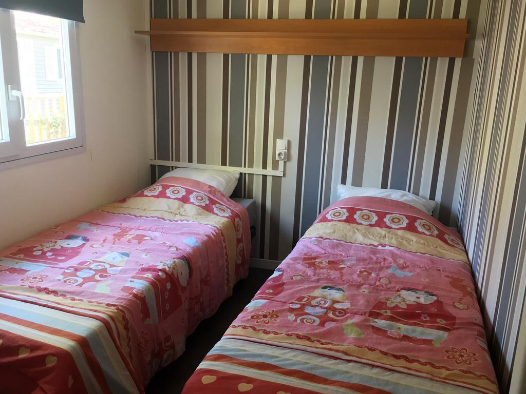 Rent Paradise Grimaud Bagian luar foto