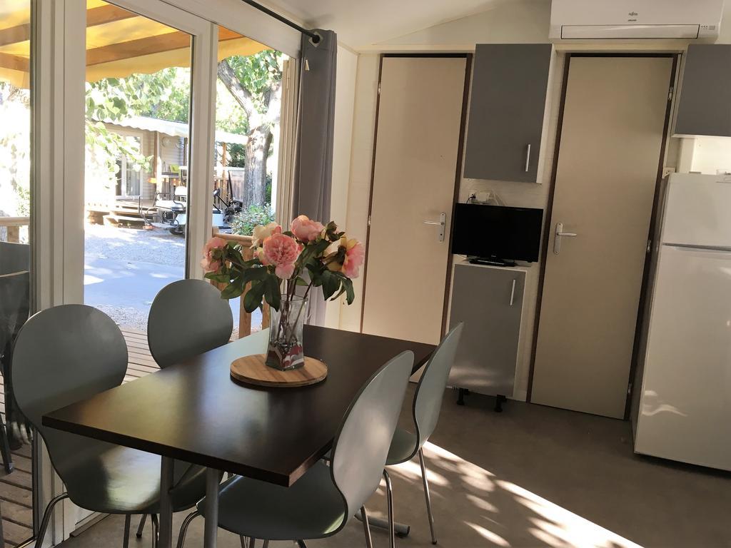 Rent Paradise Grimaud Bagian luar foto