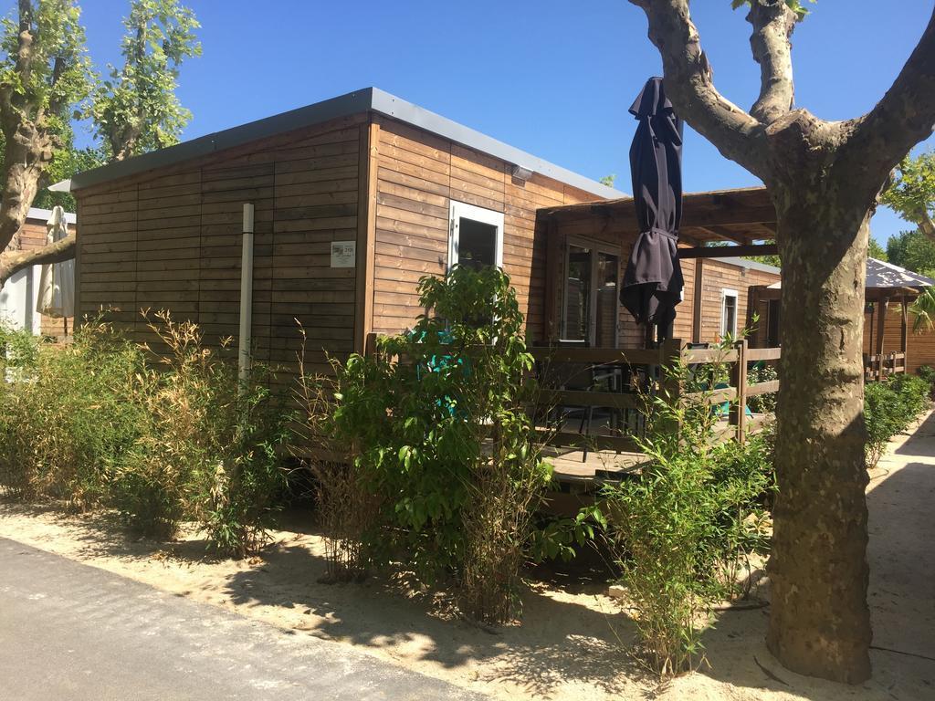 Rent Paradise Grimaud Bagian luar foto