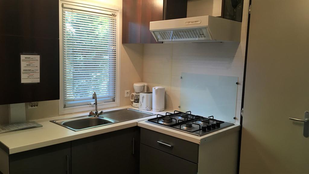 Rent Paradise Grimaud Bagian luar foto