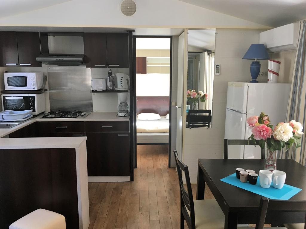 Rent Paradise Grimaud Bagian luar foto